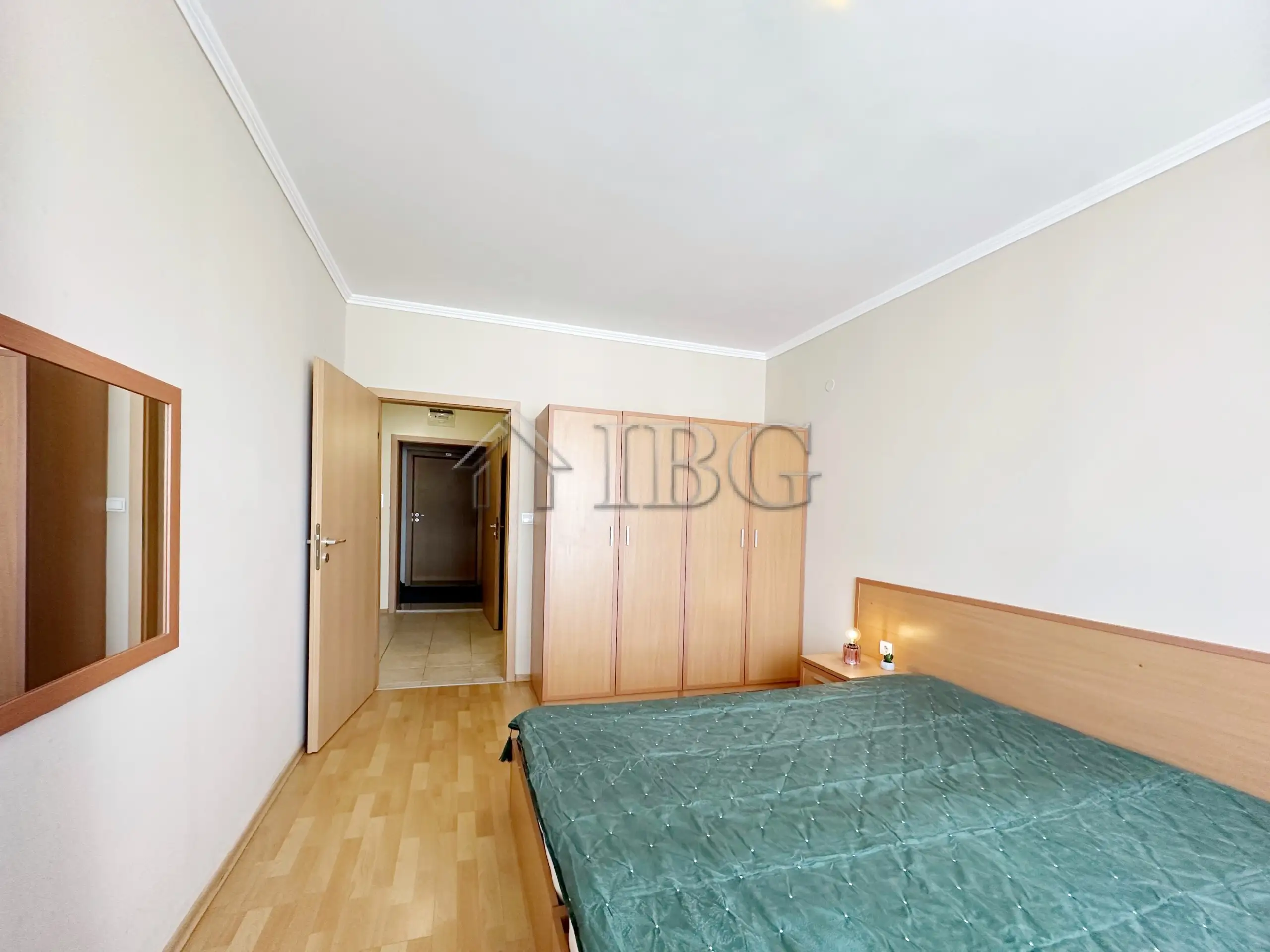Flat 66m² in Bulgaria, Burgas. Priced at 66000€ rent photo-13
