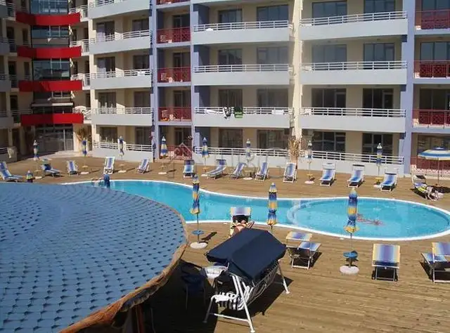 Flat 66m² in Bulgaria, Burgas. Priced at 66000€ rent photo-16