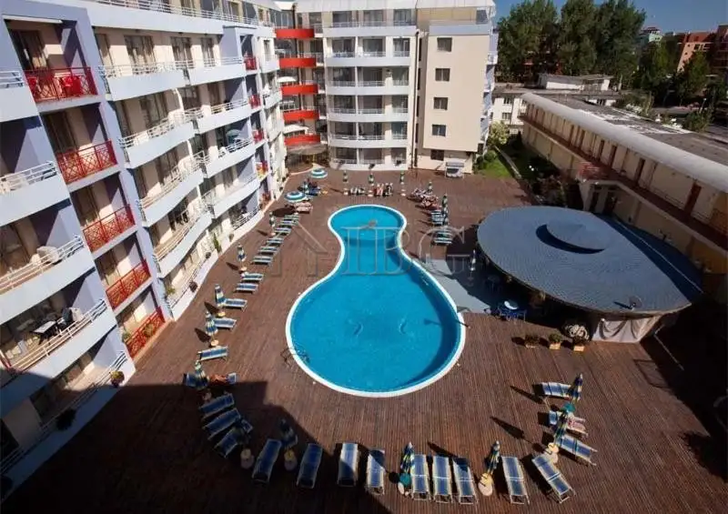 Flat 66m² in Bulgaria, Burgas. Priced at 66000€ rent photo-18