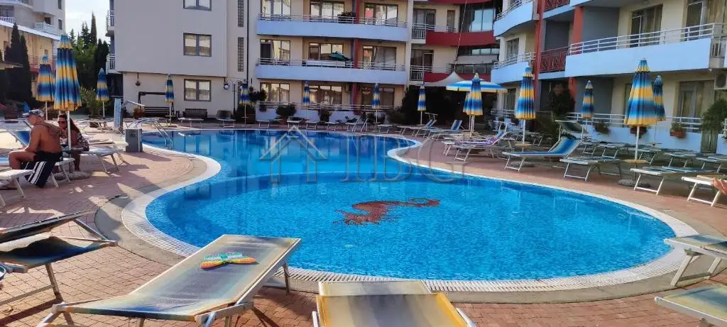 Flat 66m² in Bulgaria, Burgas. Priced at 66000€ rent photo-19