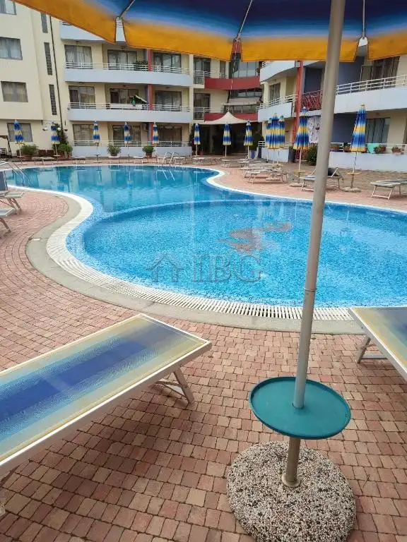 Flat 66m² in Bulgaria, Burgas. Priced at 66000€ rent photo-20