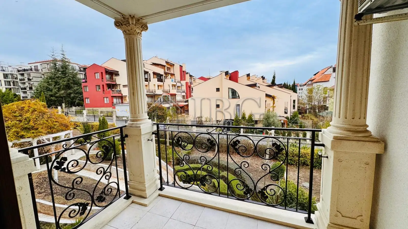 Flat 62m² in Bulgaria, Sveti Vlas. Priced at 119900€ rent photo-2