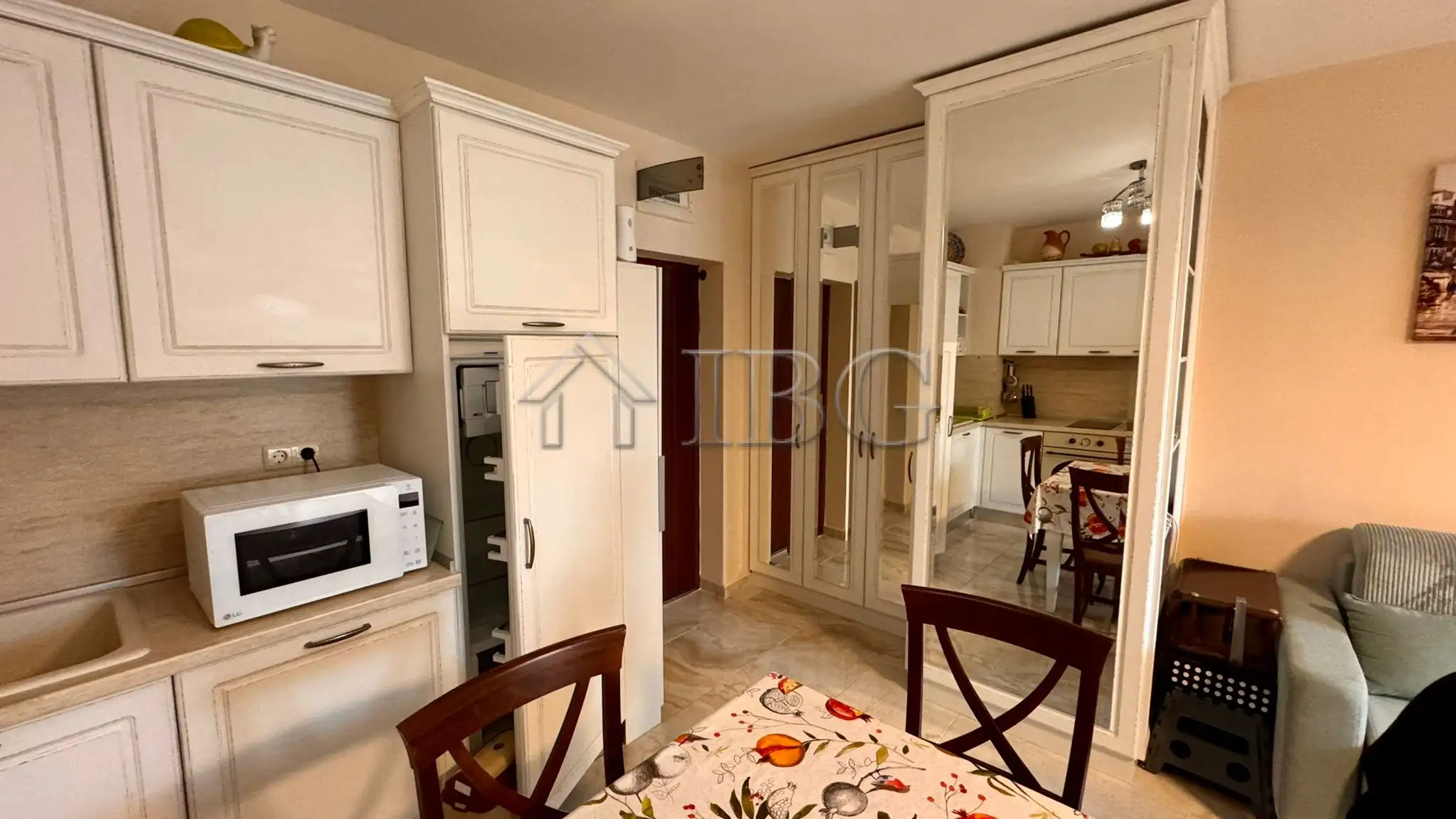 Flat 62m² in Bulgaria, Sveti Vlas. Priced at 119900€ rent photo-7