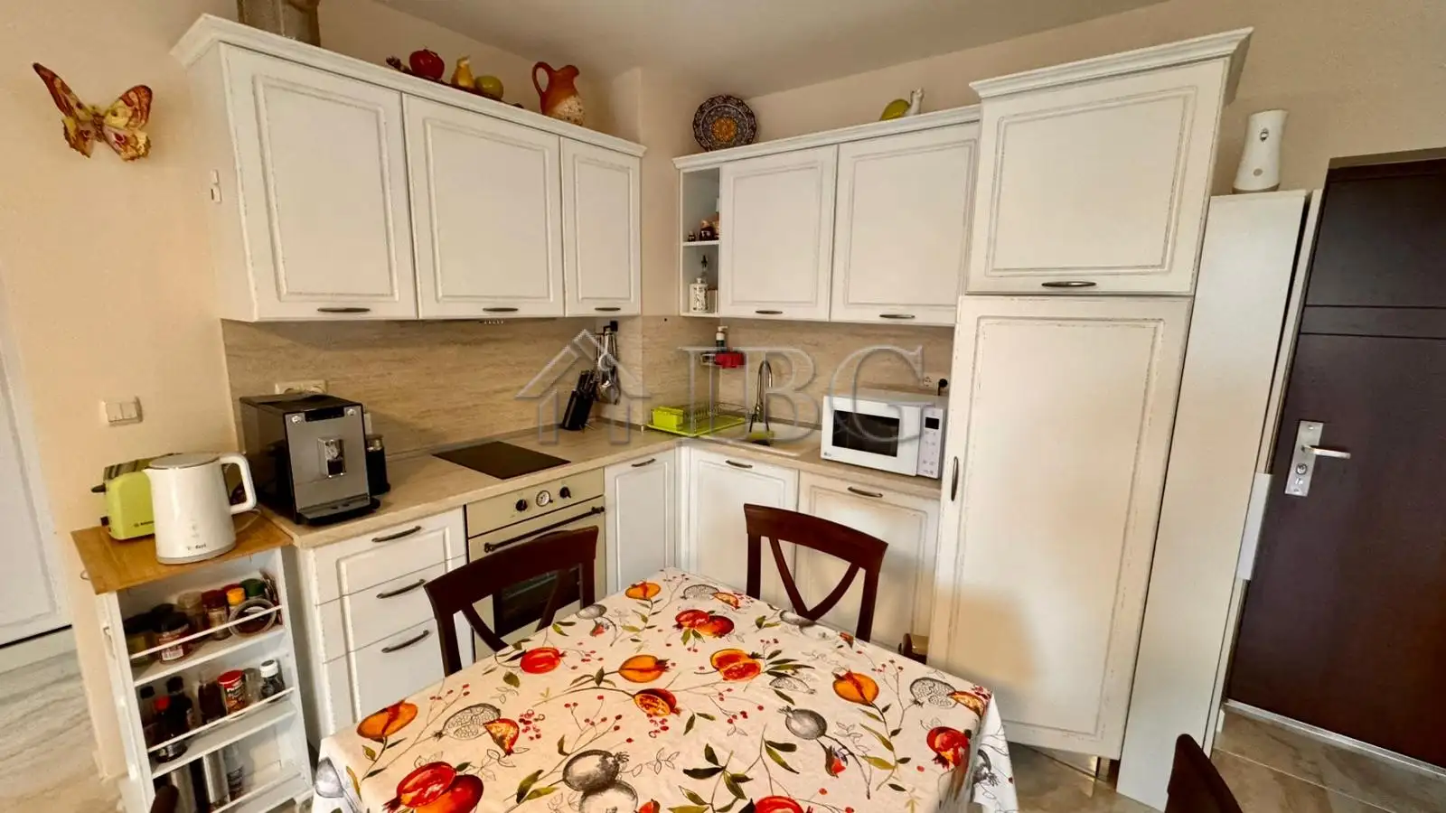 Flat 62m² in Bulgaria, Sveti Vlas. Priced at 119900€ rent photo-8