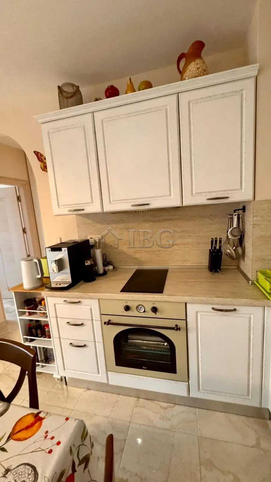 Flat 62m² in Bulgaria, Sveti Vlas. Priced at 119900€ rent photo-9