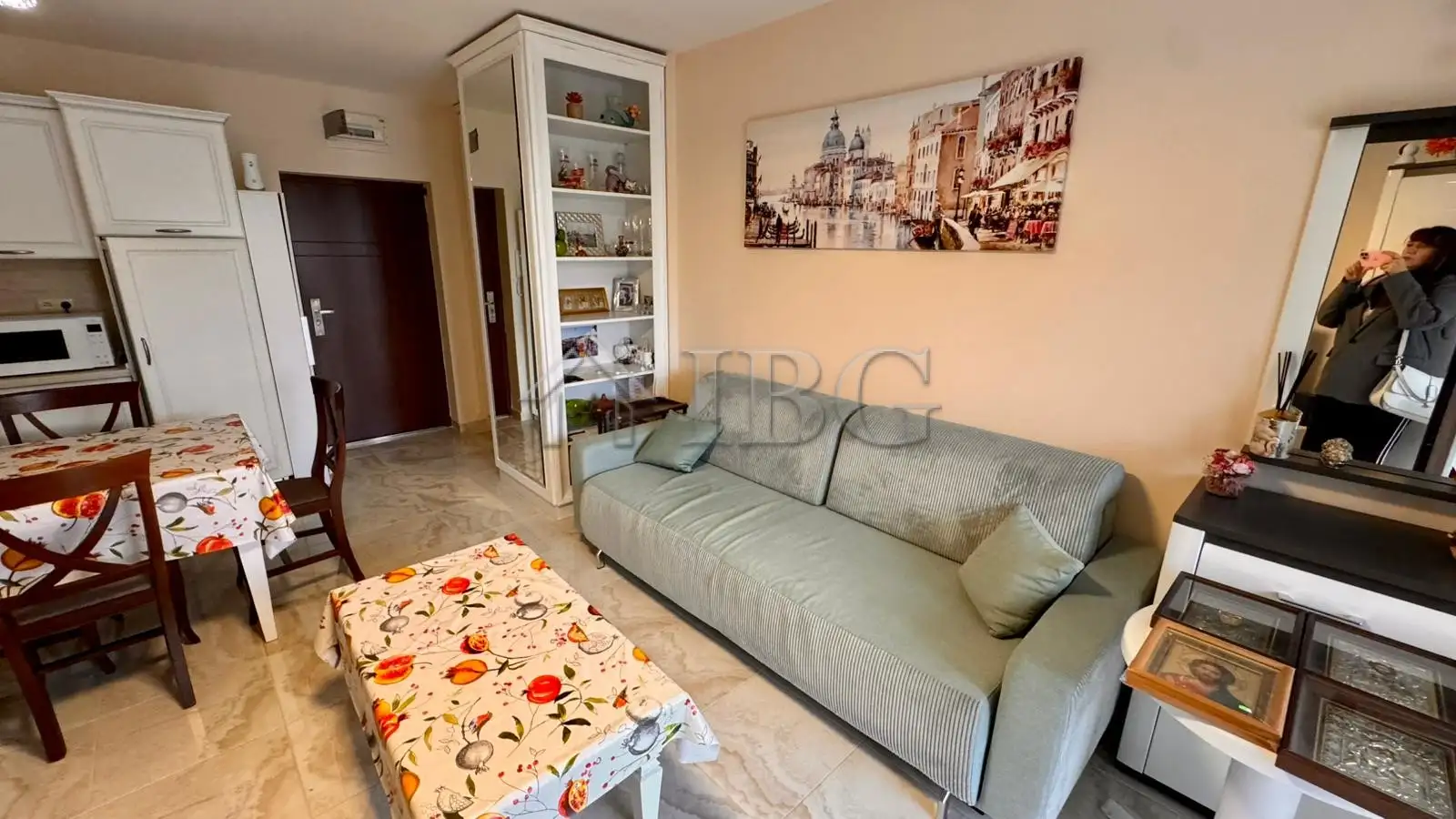 Flat 62m² in Bulgaria, Sveti Vlas. Priced at 119900€ rent photo-10