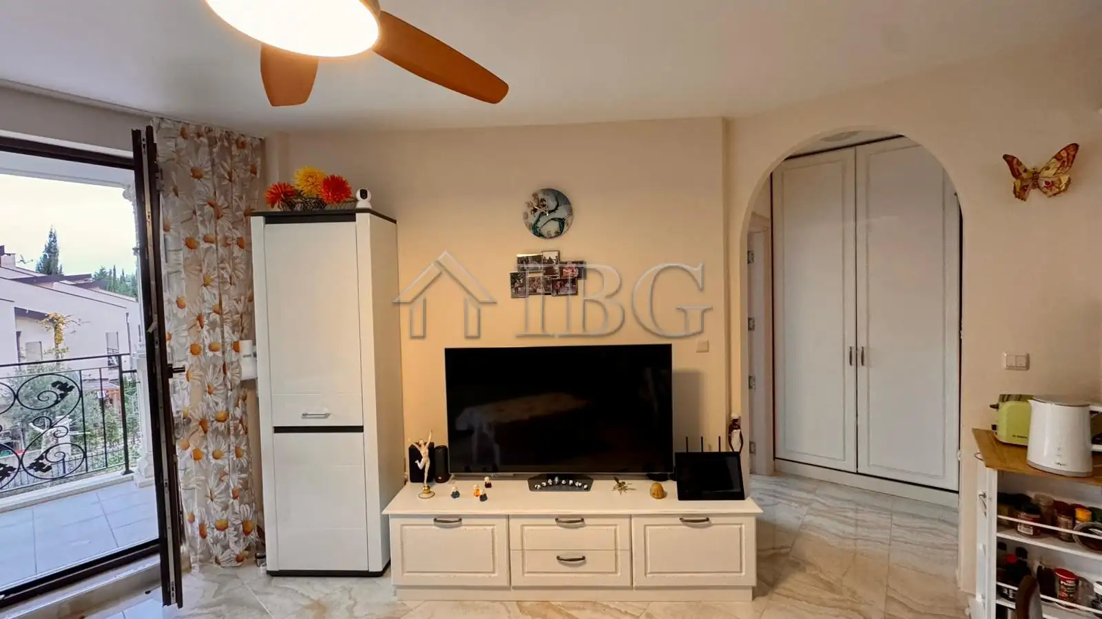 Flat 62m² in Bulgaria, Sveti Vlas. Priced at 119900€ rent photo-12