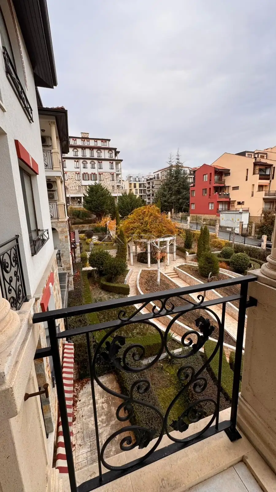 Flat 62m² in Bulgaria, Sveti Vlas. Priced at 119900€ rent photo-13