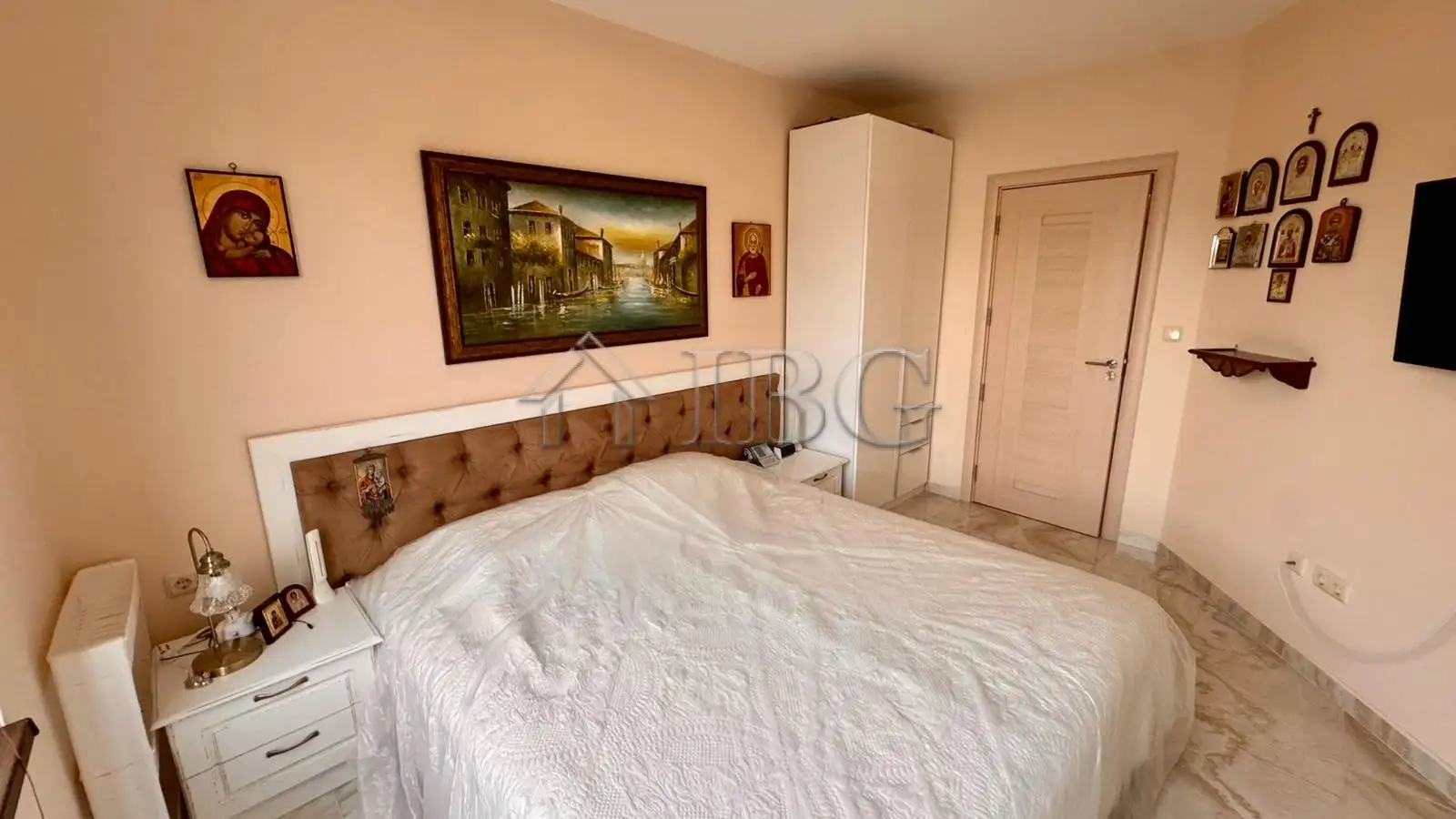 Flat 62m² in Bulgaria, Sveti Vlas. Priced at 119900€ rent photo-15