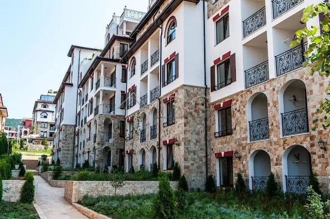 Flat 62m² in Bulgaria, Sveti Vlas. Priced at 119900€ rent photo-16