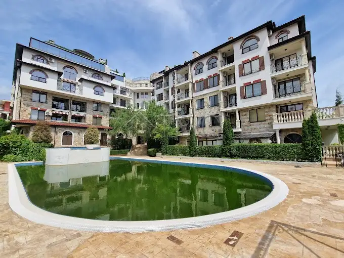 Flat 62m² in Bulgaria, Sveti Vlas. Priced at 119900€ rent photo-18