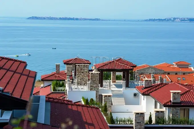 Flat 62m² in Bulgaria, Sveti Vlas. Priced at 119900€ rent photo-19
