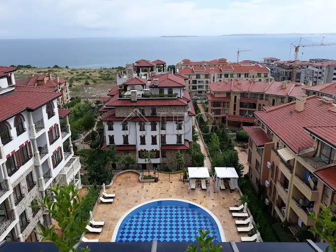 Flat 62m² in Bulgaria, Sveti Vlas. Priced at 119900€ rent photo-20