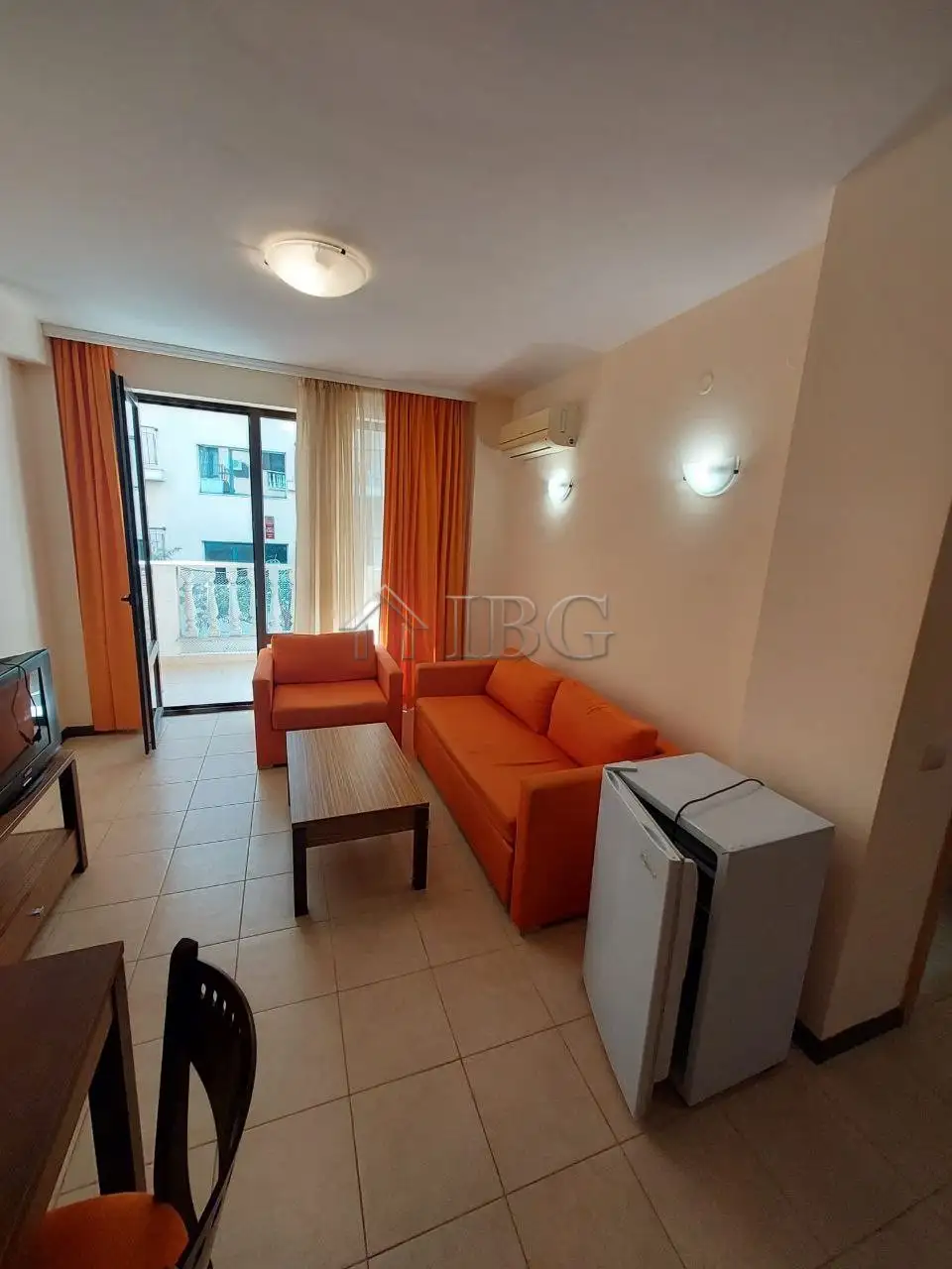 Flat 57m² in Bulgaria, Sunny Beach. Priced at 70000€ rent photo-2