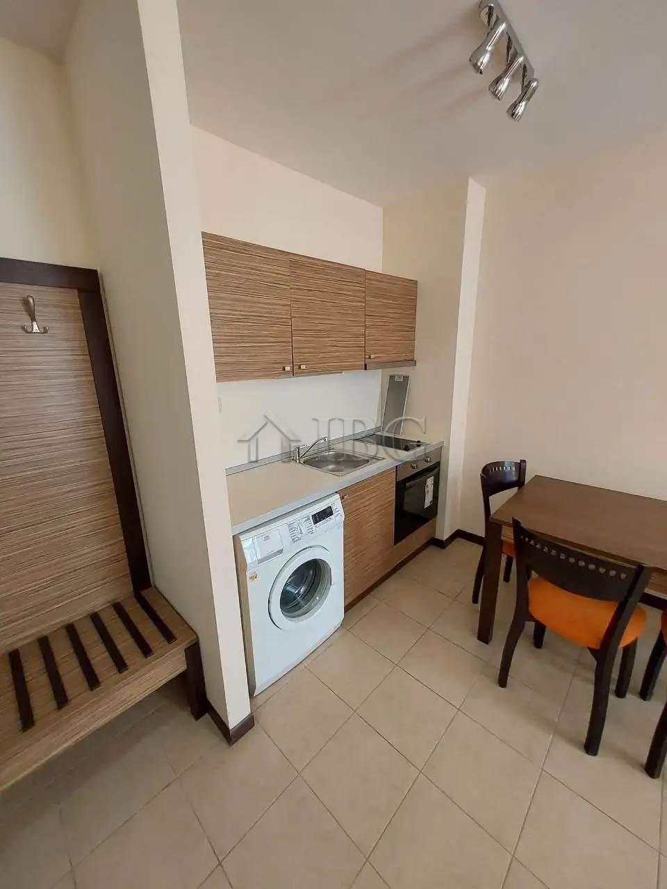 Flat 57m² in Bulgaria, Sunny Beach. Priced at 70000€ rent photo-3