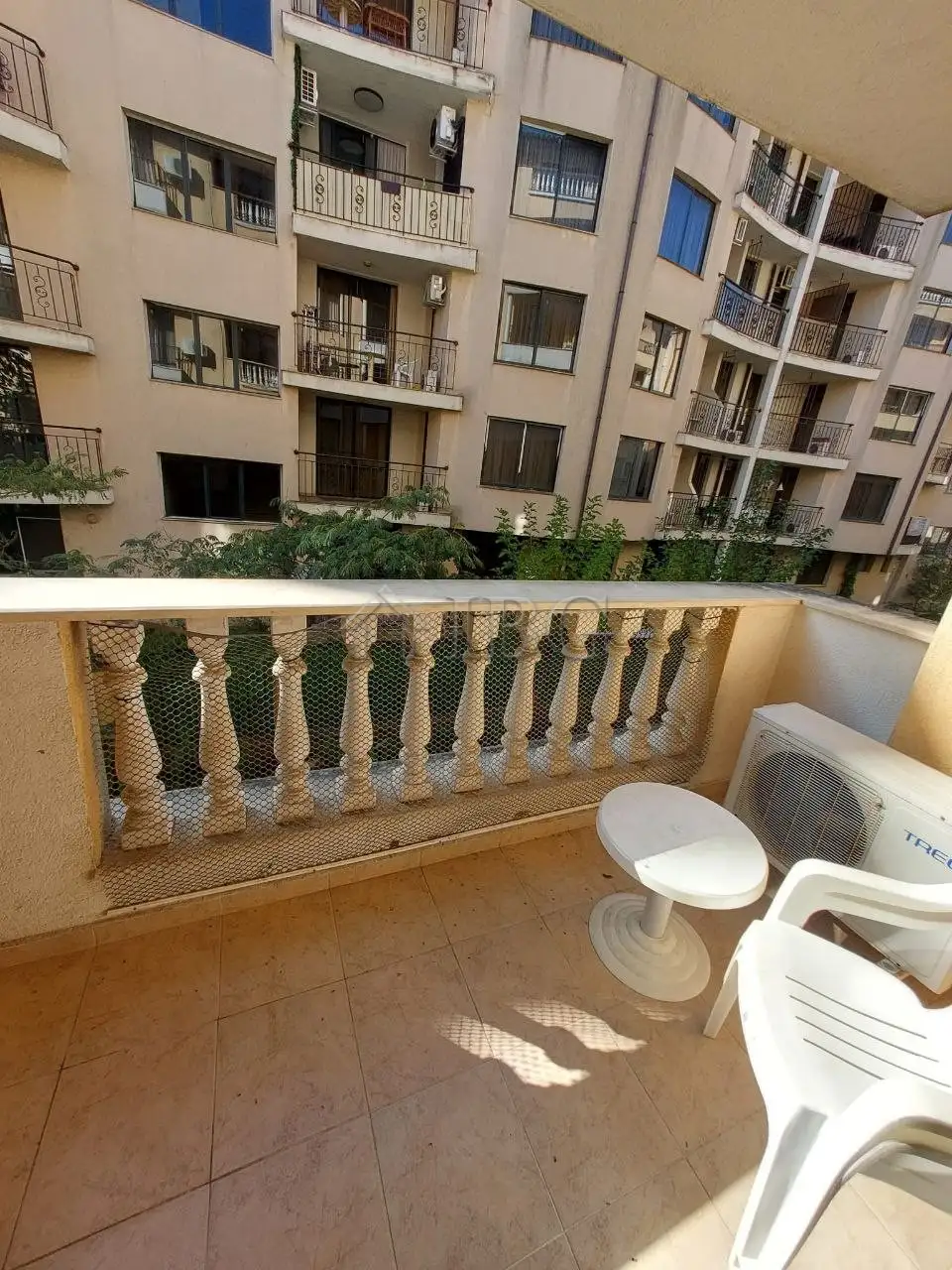 Flat 57m² in Bulgaria, Sunny Beach. Priced at 70000€ rent photo-9