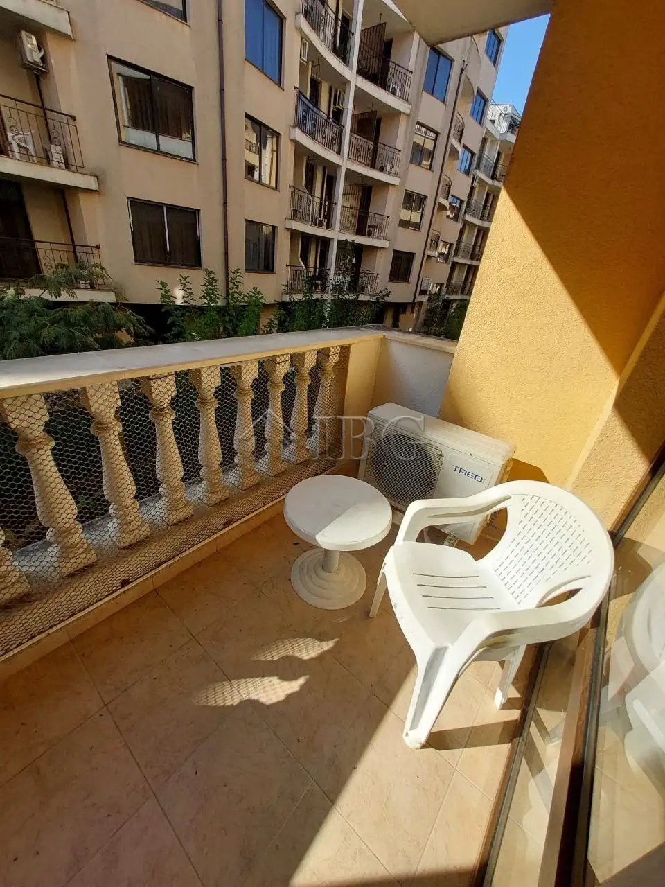 Flat 57m² in Bulgaria, Sunny Beach. Priced at 70000€ rent photo-10