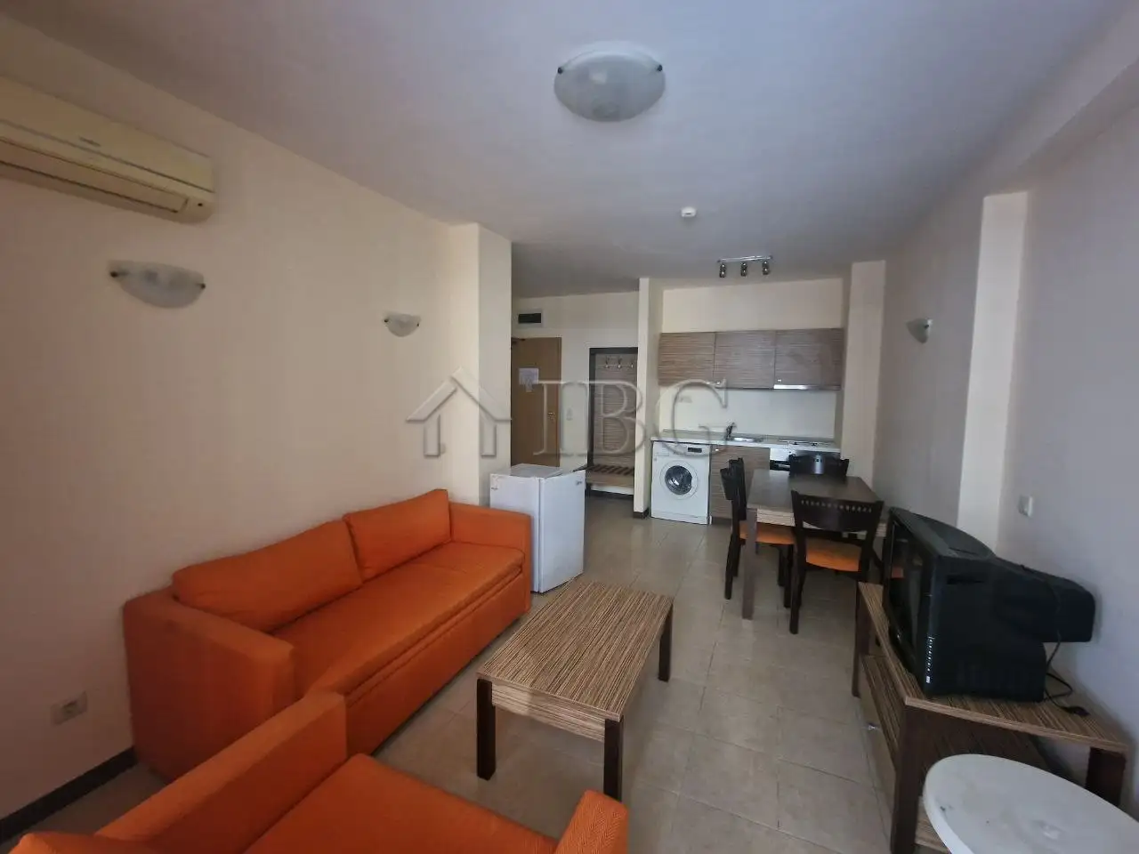Flat 57m² in Bulgaria, Sunny Beach. Priced at 70000€ rent photo-11