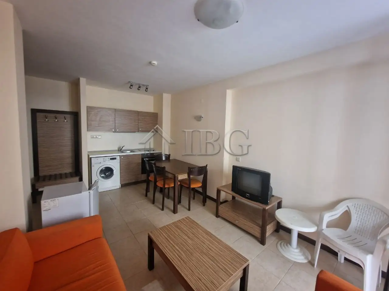 Flat 57m² in Bulgaria, Sunny Beach. Priced at 70000€ rent photo-12