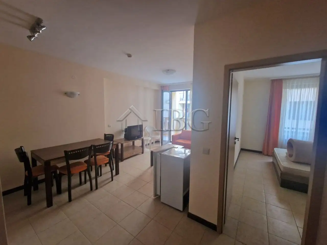 Flat 57m² in Bulgaria, Sunny Beach. Priced at 70000€ rent photo-13
