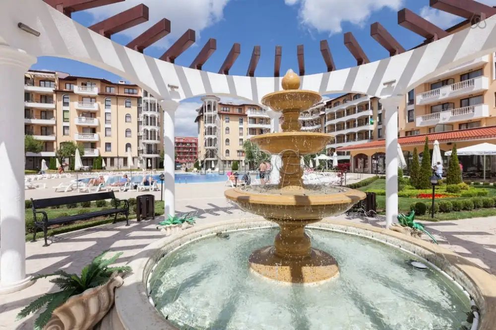 Flat 57m² in Bulgaria, Sunny Beach. Priced at 70000€ rent photo-14