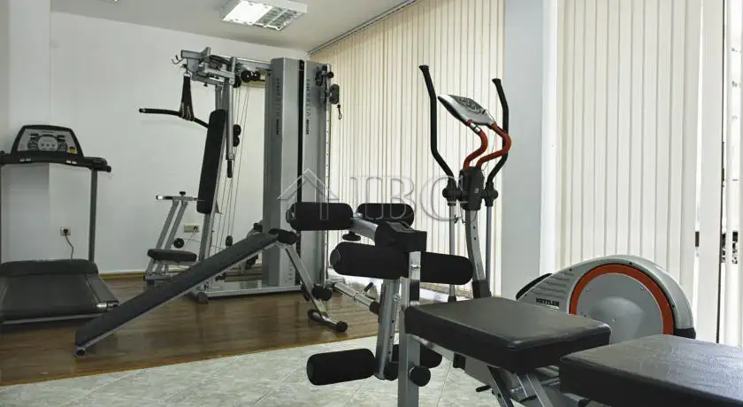 Flat 57m² in Bulgaria, Sunny Beach. Priced at 70000€ rent photo-19