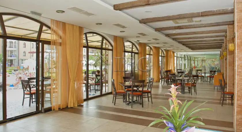 Flat 57m² in Bulgaria, Sunny Beach. Priced at 70000€ rent photo-20