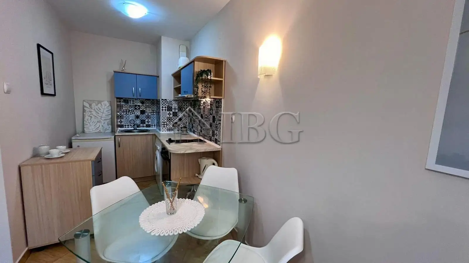 Flat 62m² in Bulgaria, Sunny Beach. Priced at 65000€ rent photo-7
