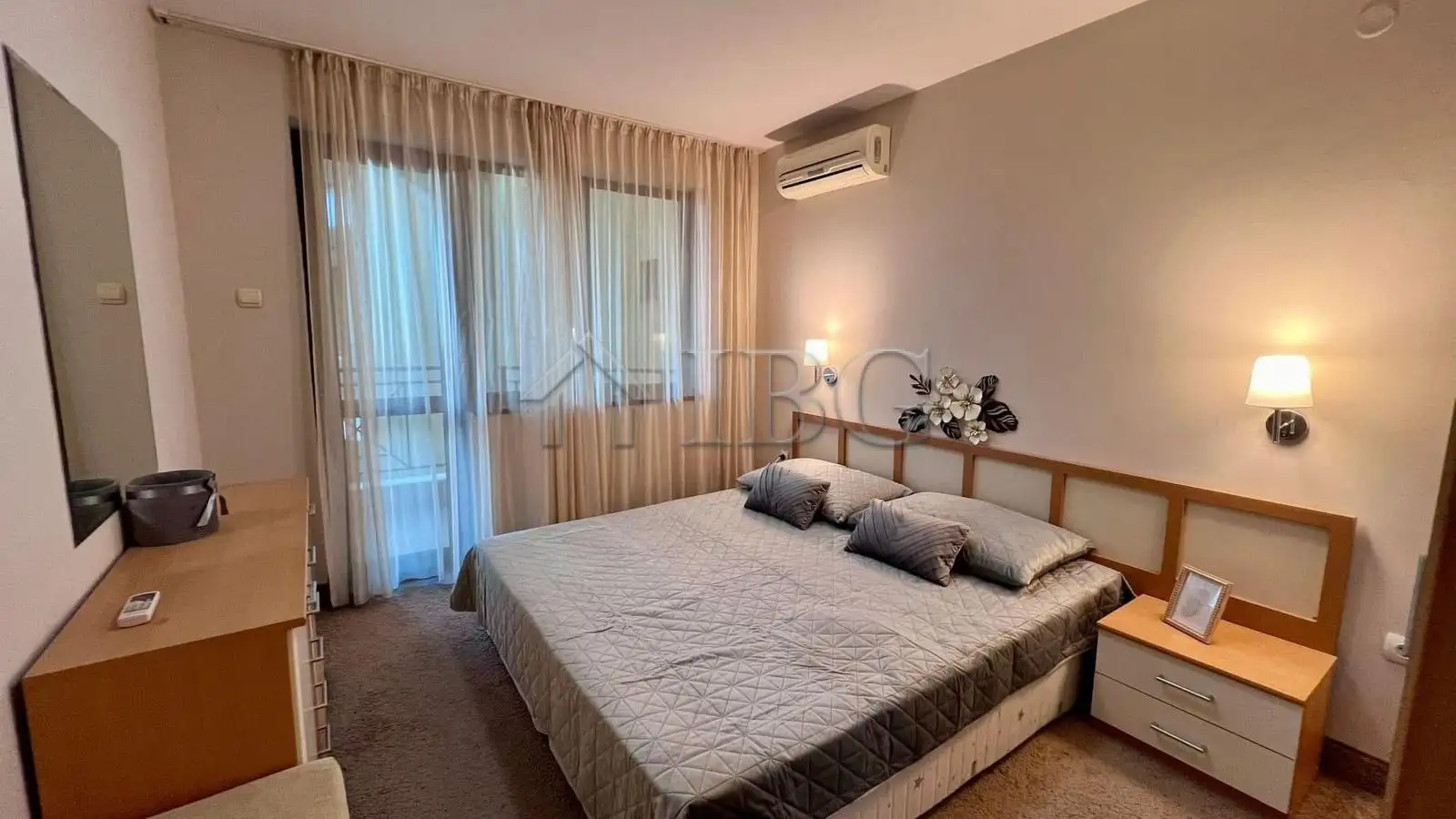 Flat 62m² in Bulgaria, Sunny Beach. Priced at 65000€ rent photo-8