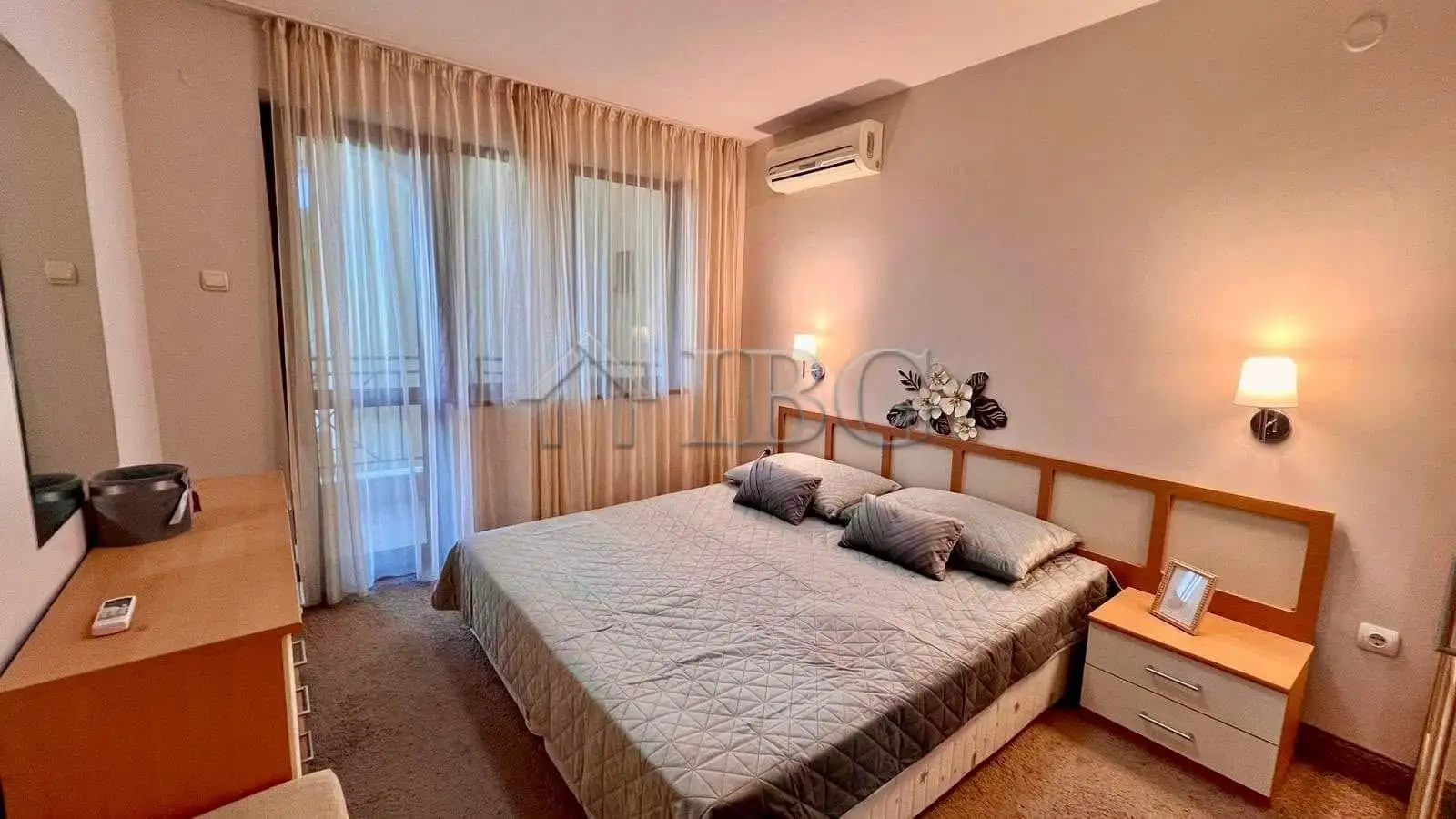 Flat 62m² in Bulgaria, Sunny Beach. Priced at 65000€ rent photo-10
