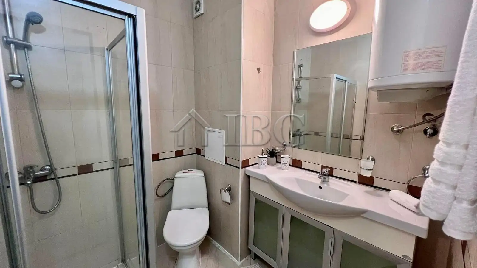 Flat 62m² in Bulgaria, Sunny Beach. Priced at 65000€ rent photo-11