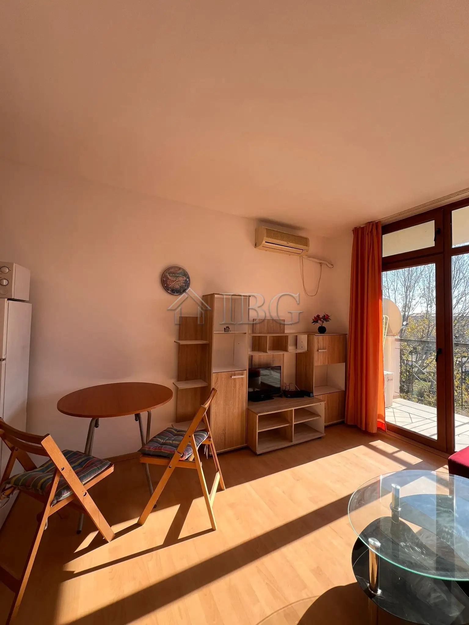Flat 64m² in Bulgaria, Sunny Beach. Priced at 63900€ rent photo-3