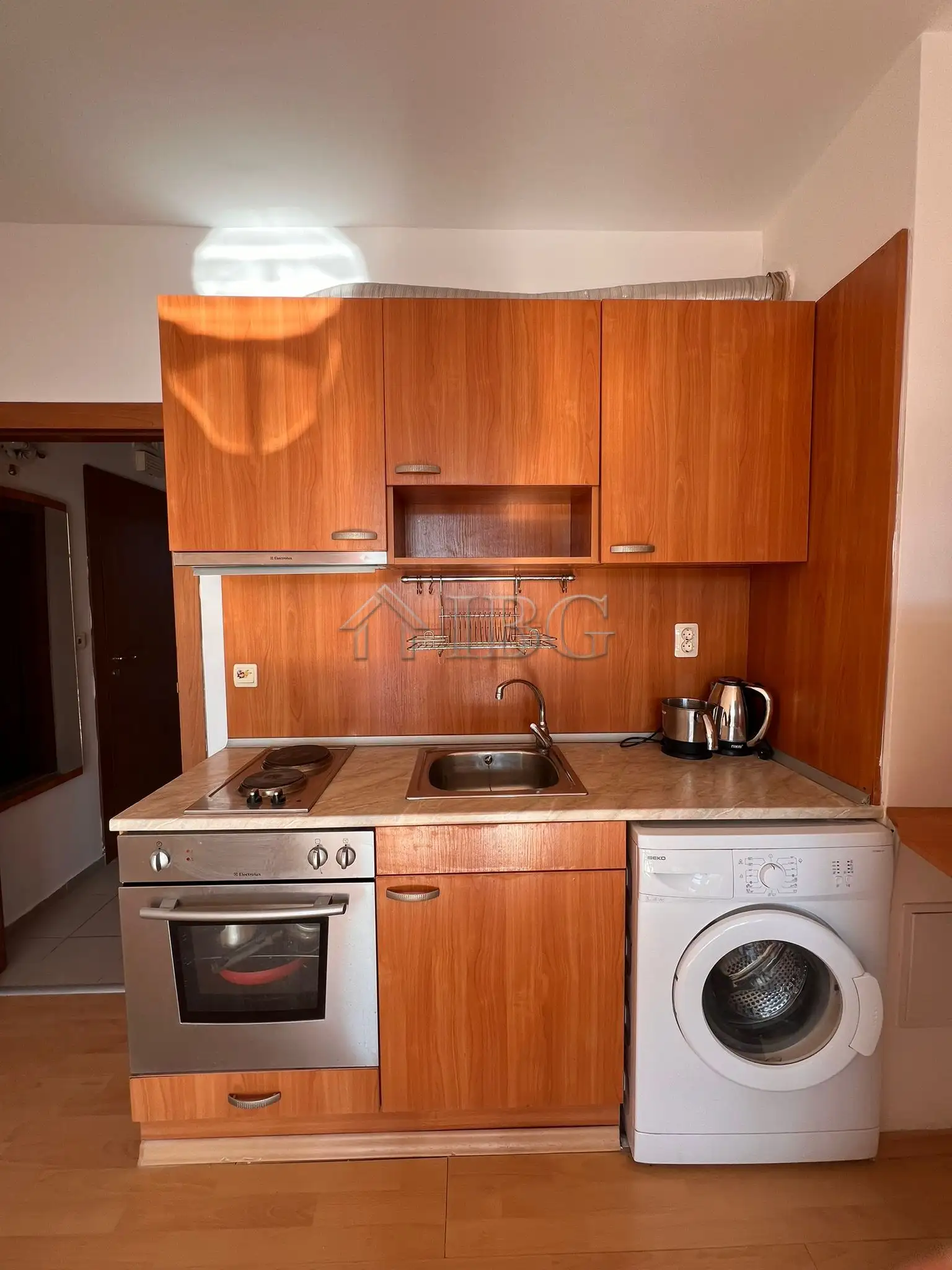 Flat 64m² in Bulgaria, Sunny Beach. Priced at 63900€ rent photo-4