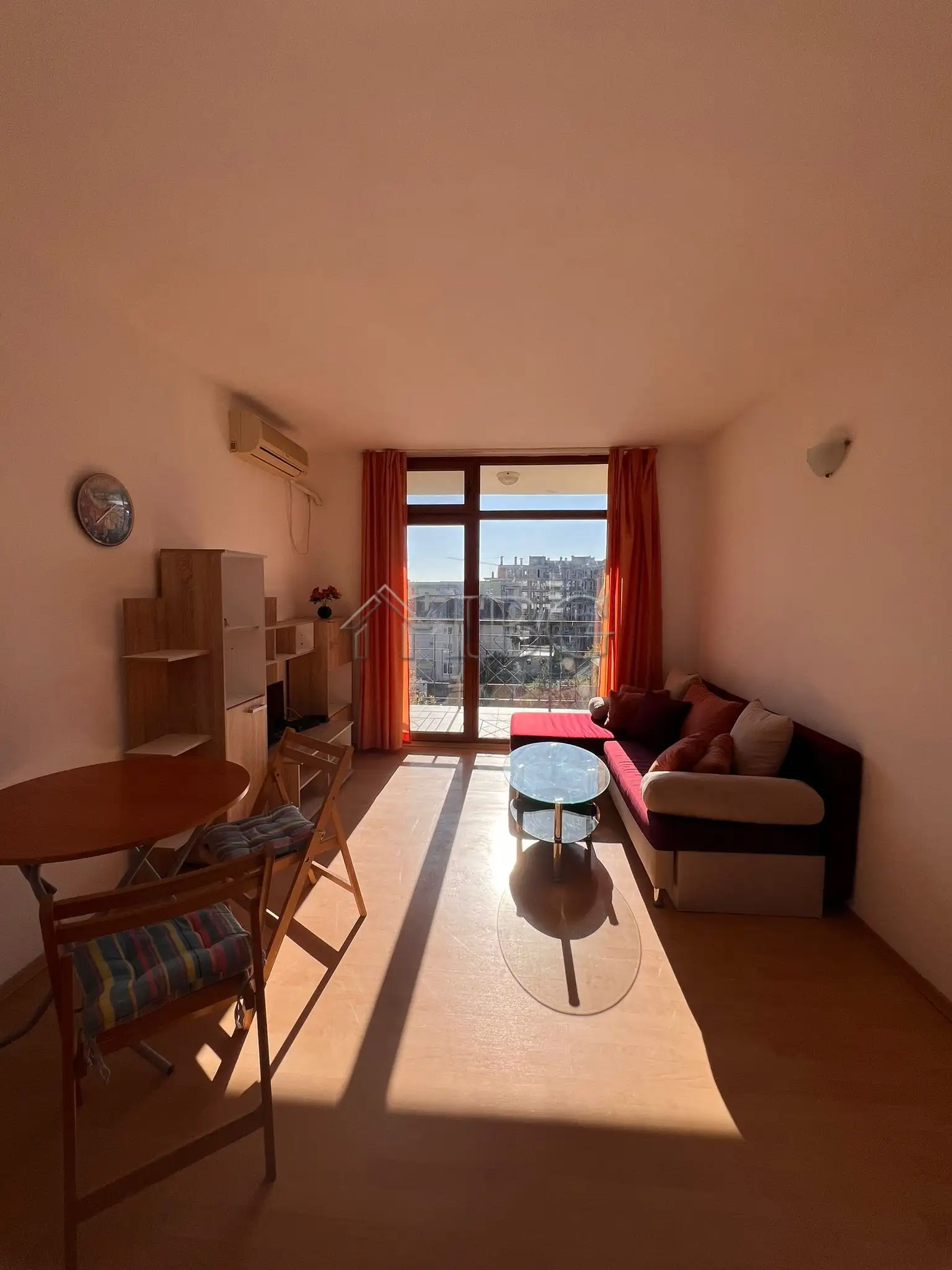 Flat 64m² in Bulgaria, Sunny Beach. Priced at 63900€ rent photo-6