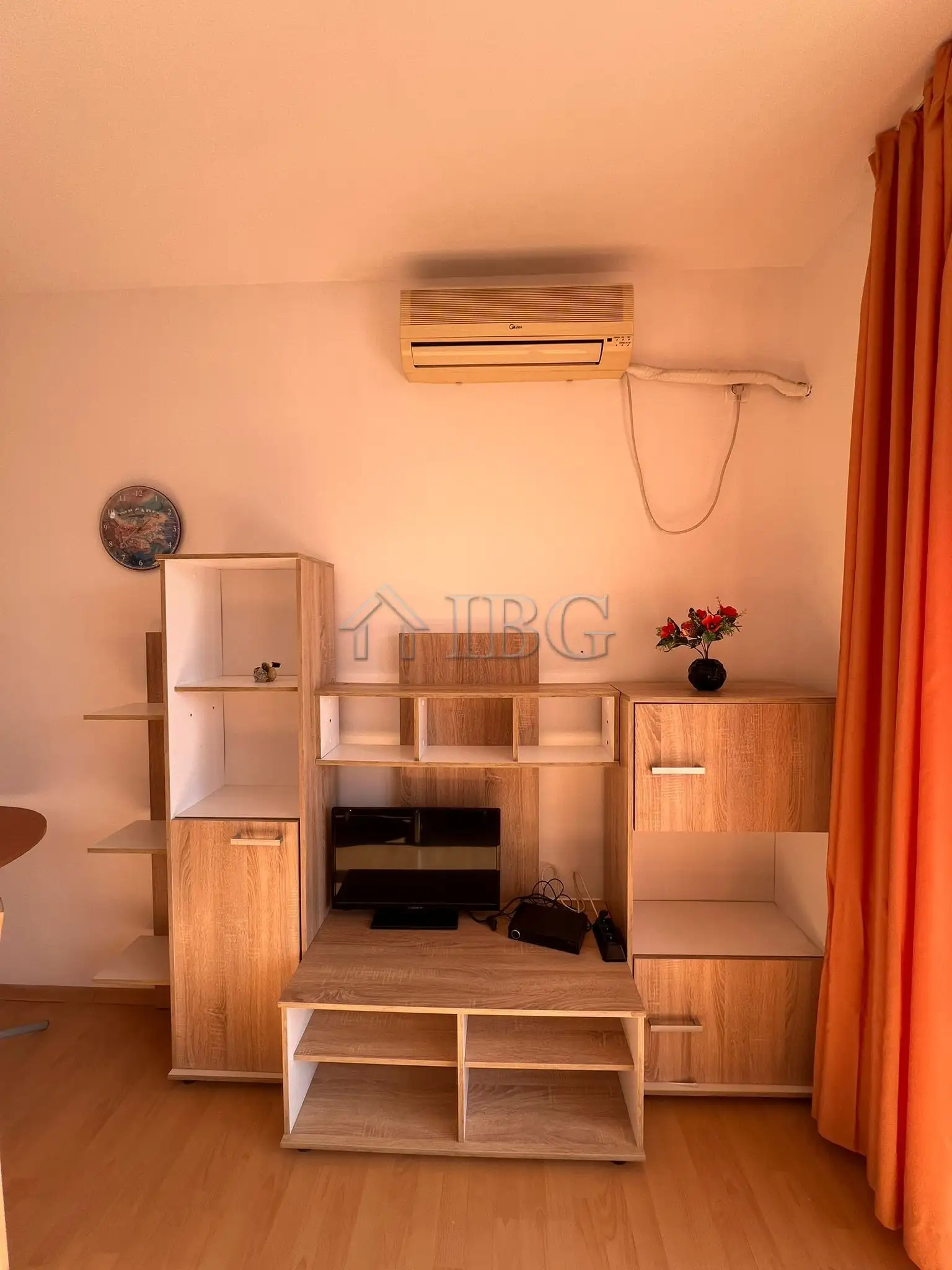Flat 64m² in Bulgaria, Sunny Beach. Priced at 63900€ rent photo-7