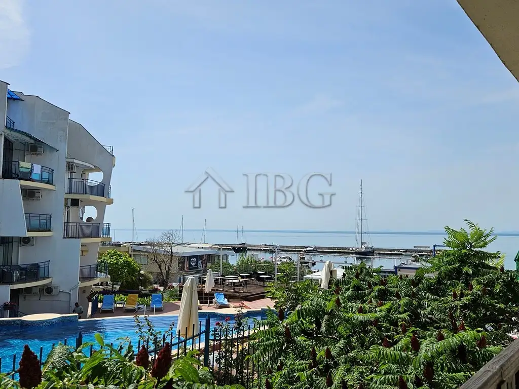 Flat 62m² in Bulgaria, Sveti Vlas. Priced at 110000€ rent photo-2