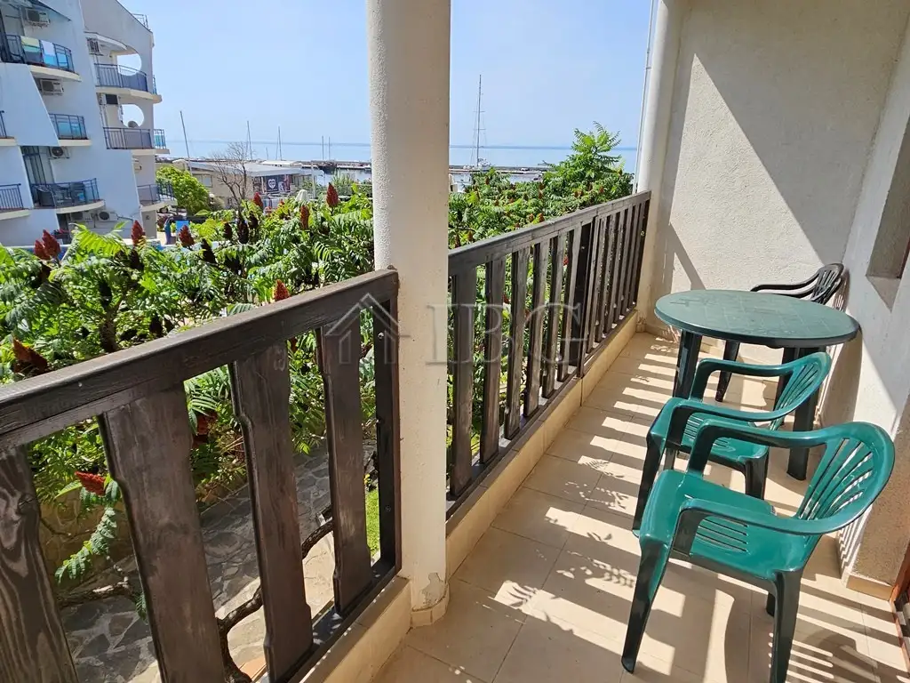 Flat 62m² in Bulgaria, Sveti Vlas. Priced at 110000€ rent photo-4