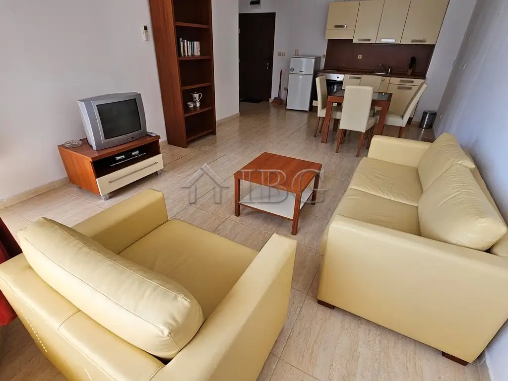 Flat 62m² in Bulgaria, Sveti Vlas. Priced at 110000€ rent photo-5