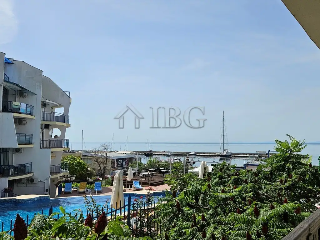 Flat 62m² in Bulgaria, Sveti Vlas. Priced at 110000€ rent photo-6