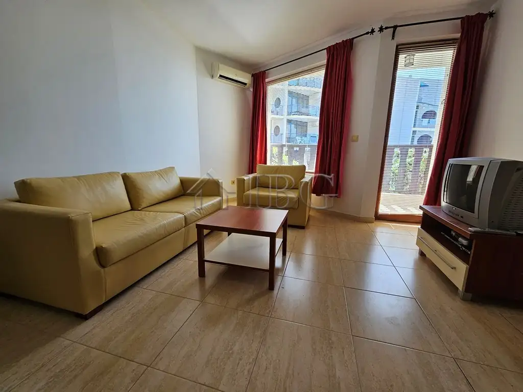 Flat 62m² in Bulgaria, Sveti Vlas. Priced at 110000€ rent photo-7