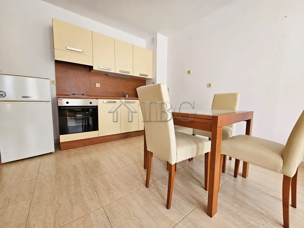 Flat 62m² in Bulgaria, Sveti Vlas. Priced at 110000€ rent photo-8