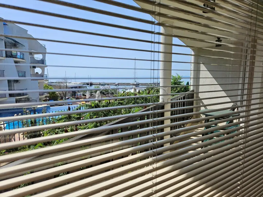 Flat 62m² in Bulgaria, Sveti Vlas. Priced at 110000€ rent photo-9