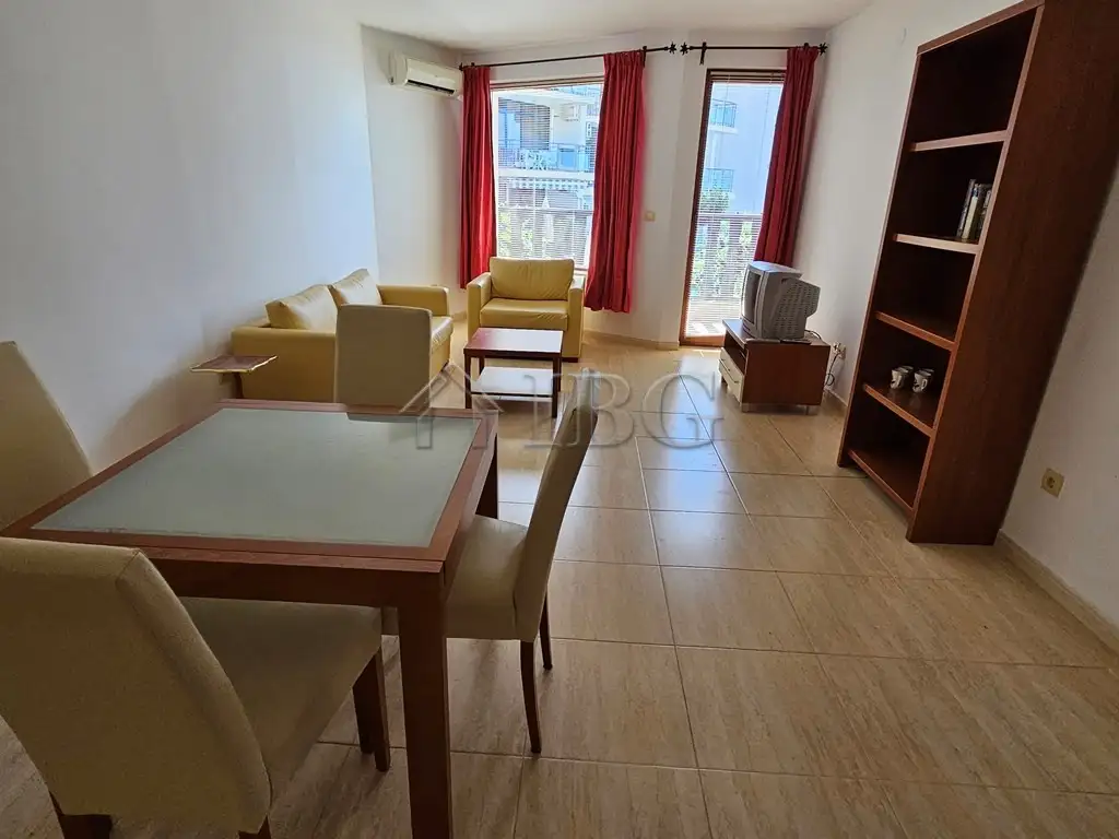 Flat 62m² in Bulgaria, Sveti Vlas. Priced at 110000€ rent photo-10