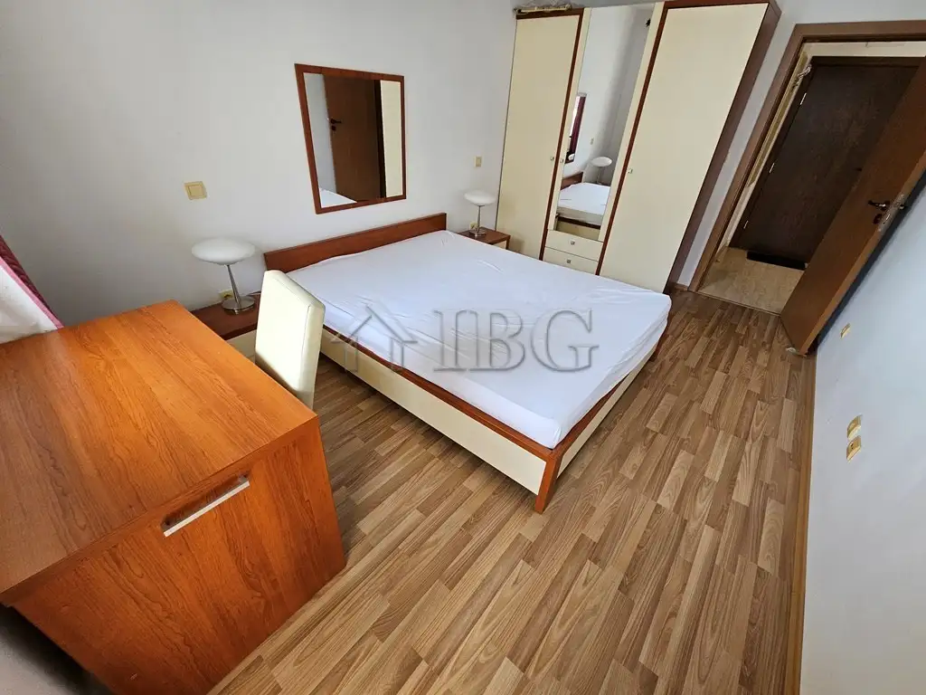 Flat 62m² in Bulgaria, Sveti Vlas. Priced at 110000€ rent photo-11