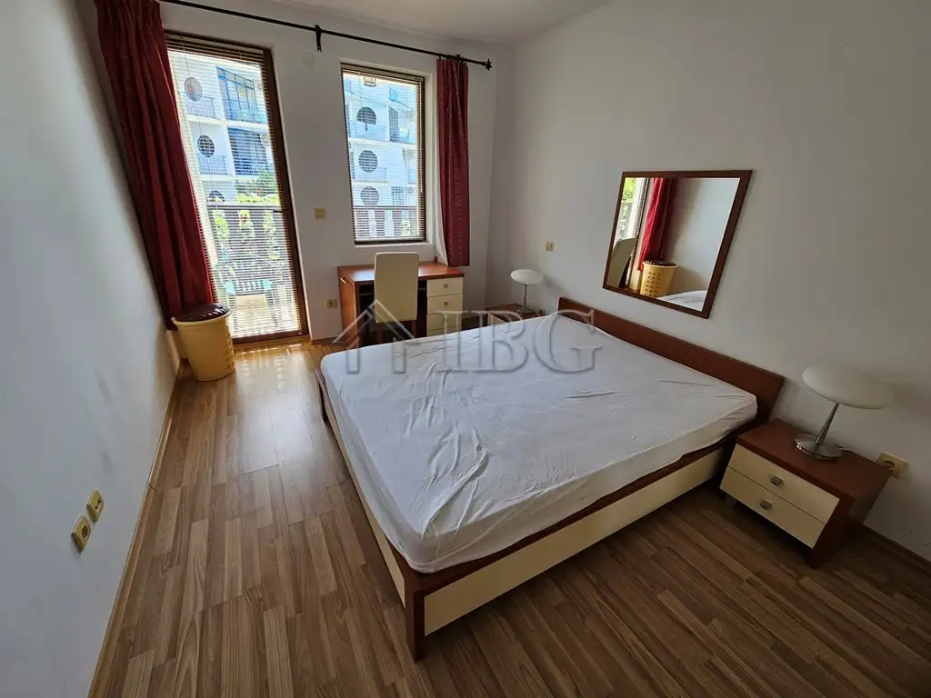 Flat 62m² in Bulgaria, Sveti Vlas. Priced at 110000€ rent photo-12