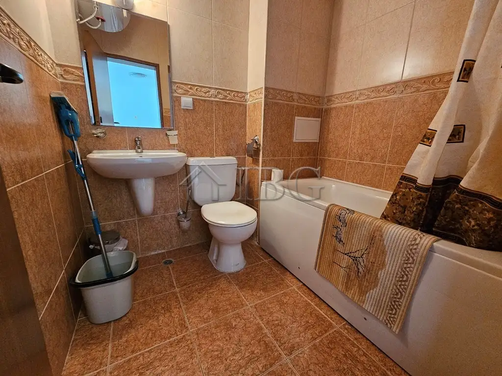 Flat 62m² in Bulgaria, Sveti Vlas. Priced at 110000€ rent photo-13