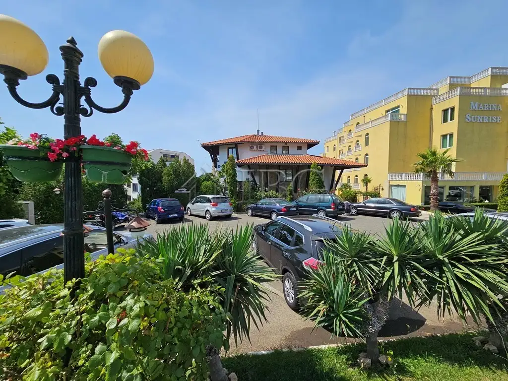Flat 62m² in Bulgaria, Sveti Vlas. Priced at 110000€ rent photo-14