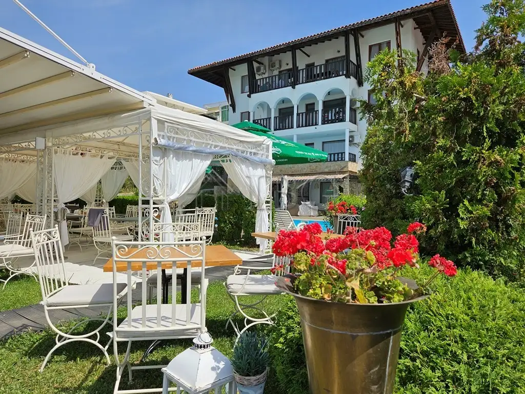 Flat 62m² in Bulgaria, Sveti Vlas. Priced at 110000€ rent photo-18