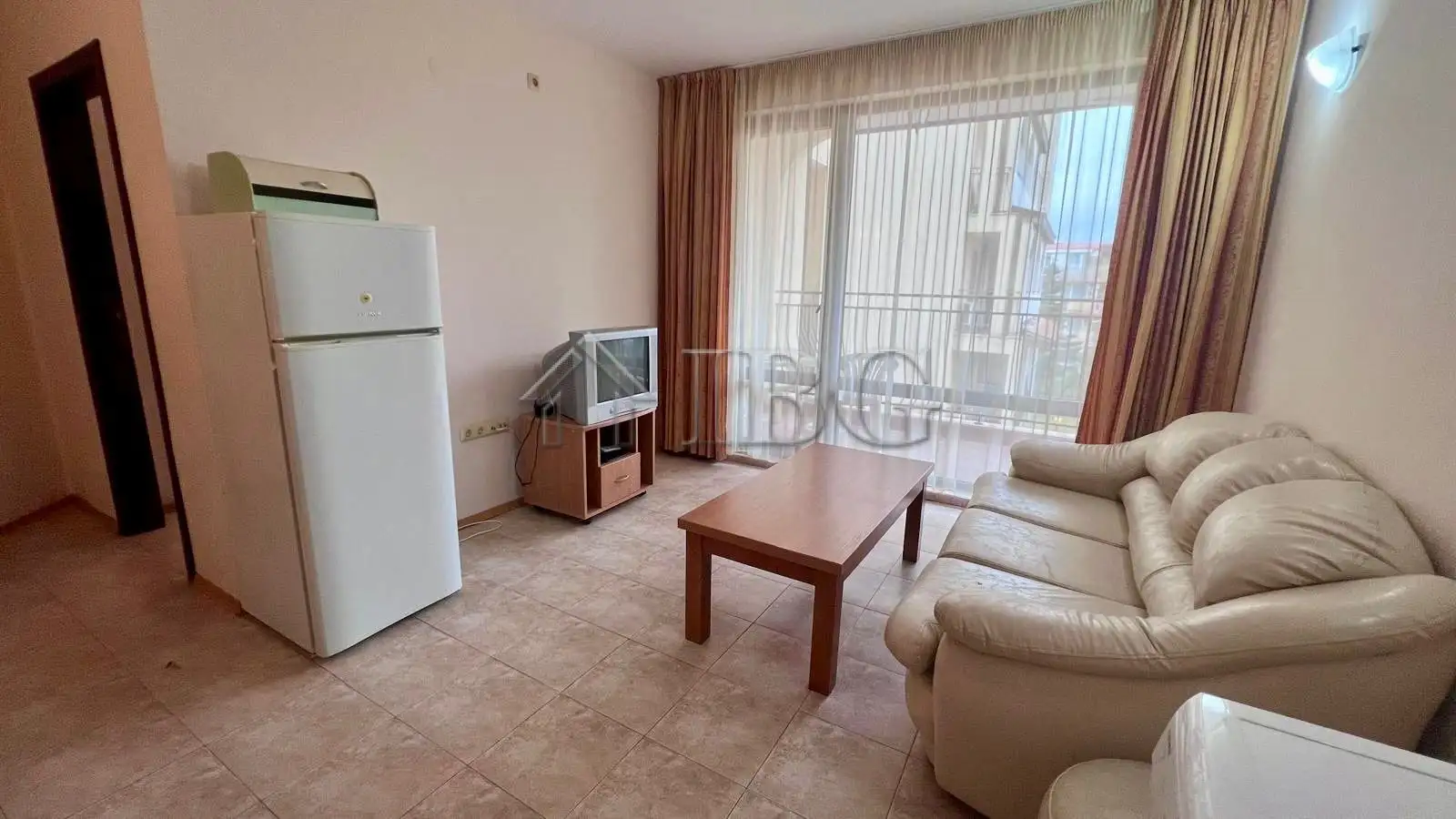 Flat 59m² in Bulgaria, Sunny Beach. Priced at 69000€ rent photo-4