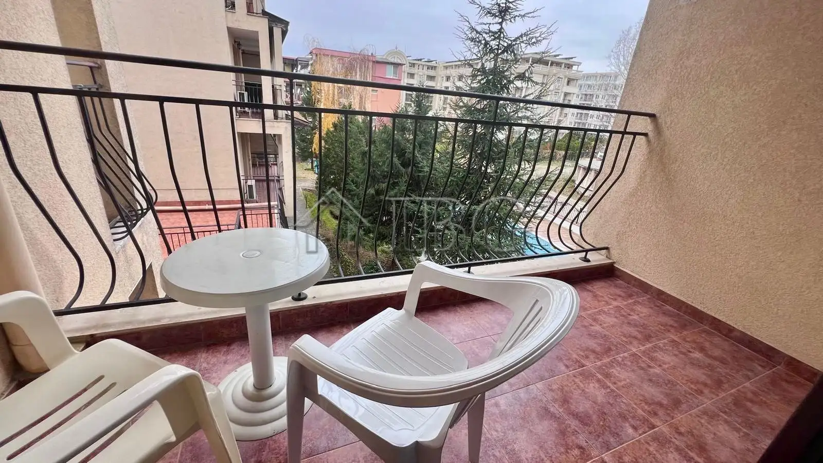 Flat 59m² in Bulgaria, Sunny Beach. Priced at 69000€ rent photo-5